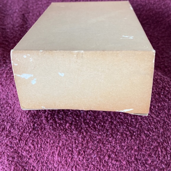 Pepsi-Cola Salt & Pepper Shakers Vintage - With Box - Picture 9 of 12